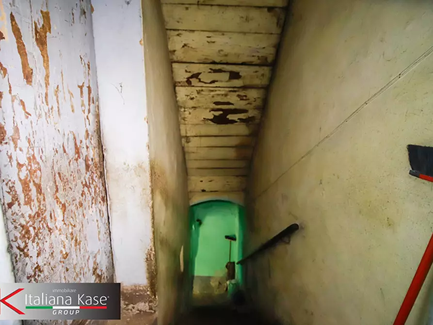 Immagine 23 di Casa semindipendente in vendita  in via cesare battisti a Albiano D'ivrea