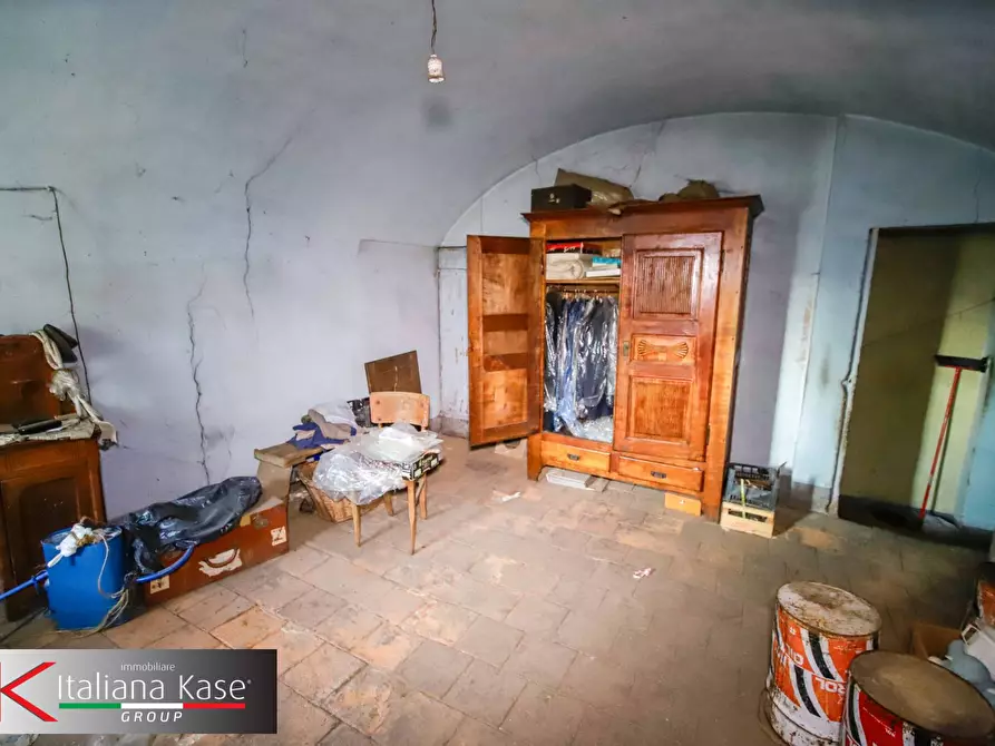 Immagine 25 di Casa semindipendente in vendita  in via cesare battisti a Albiano D'ivrea