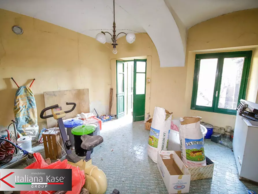 Immagine 28 di Casa semindipendente in vendita  in via cesare battisti a Albiano D'ivrea