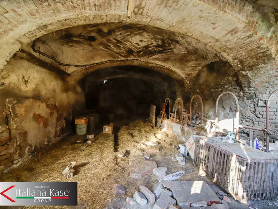 Immagine 29 di Casa semindipendente in vendita  in via cesare battisti a Albiano D'ivrea