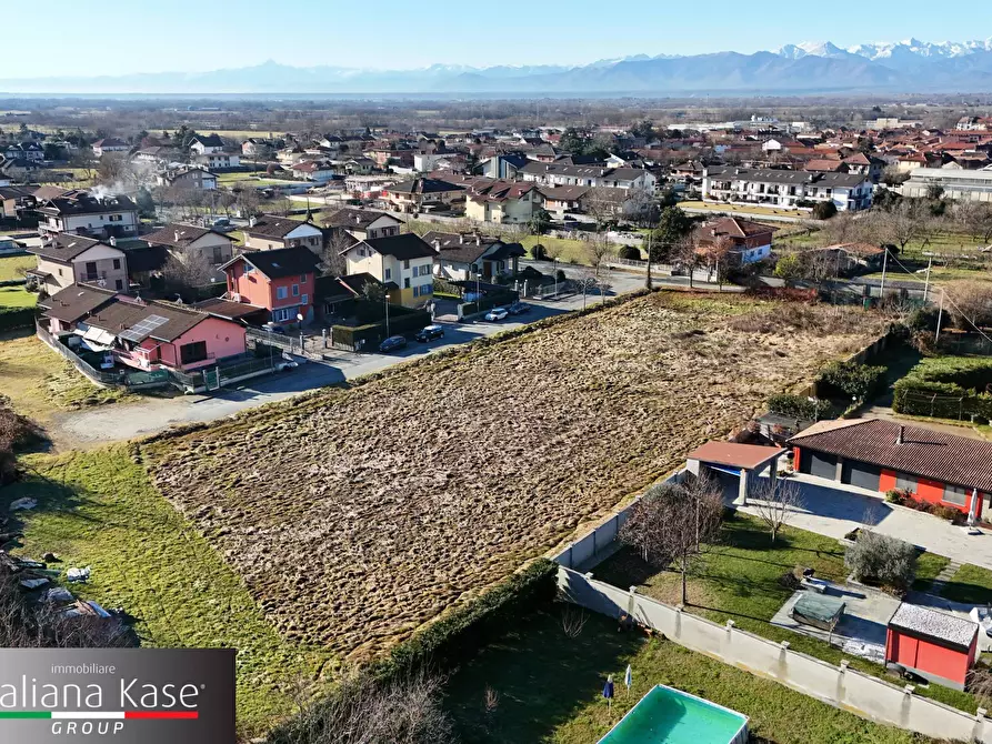 Immagine 2 di Terreno residenziale in vendita  in via bardesono snc a San Giorgio Canavese