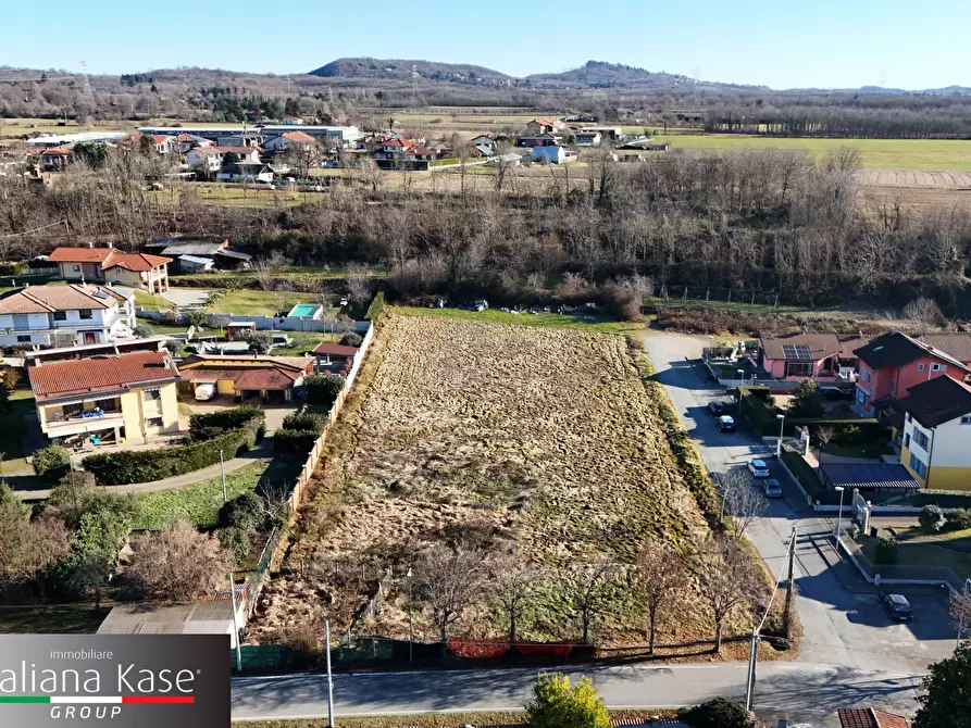Immagine 6 di Terreno residenziale in vendita  in via bardesono snc a San Giorgio Canavese