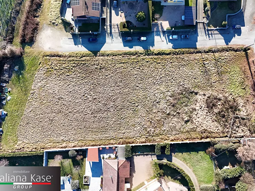 Immagine 8 di Terreno residenziale in vendita  in via bardesono snc a San Giorgio Canavese