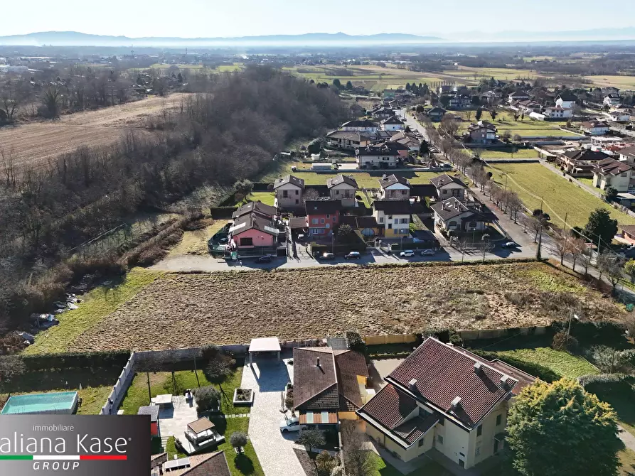 Immagine 13 di Terreno residenziale in vendita  in via bardesono snc a San Giorgio Canavese