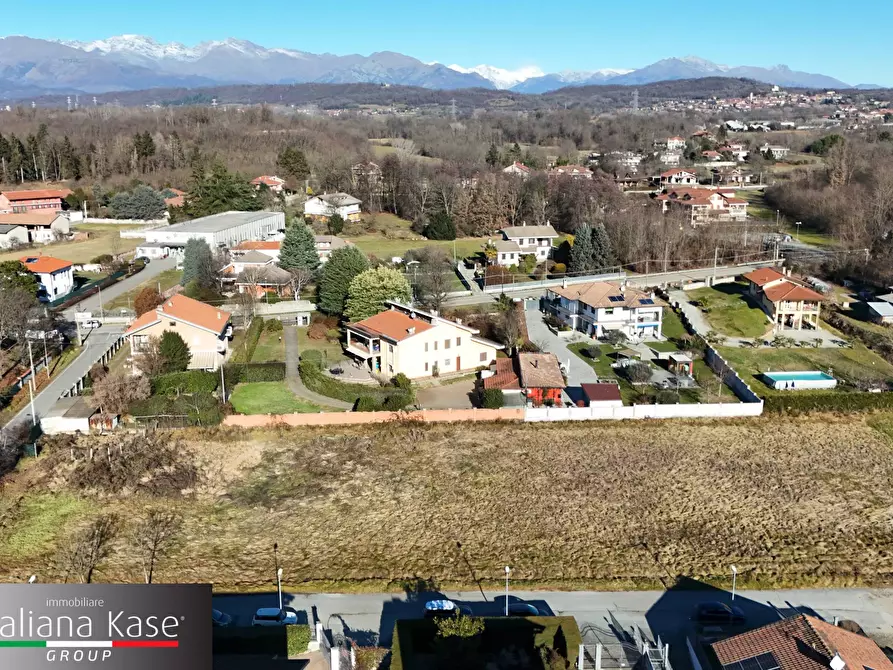 Immagine 14 di Terreno residenziale in vendita  in via bardesono snc a San Giorgio Canavese