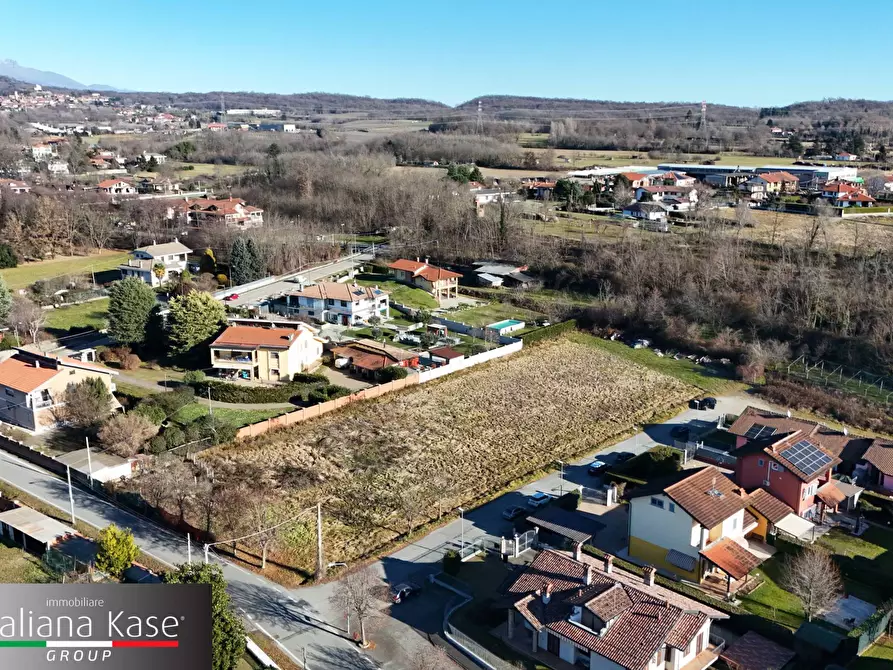 Immagine 15 di Terreno residenziale in vendita  in via bardesono snc a San Giorgio Canavese