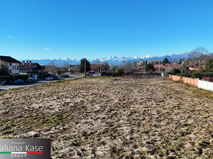 Immagine 16 di Terreno residenziale in vendita  in via bardesono snc a San Giorgio Canavese