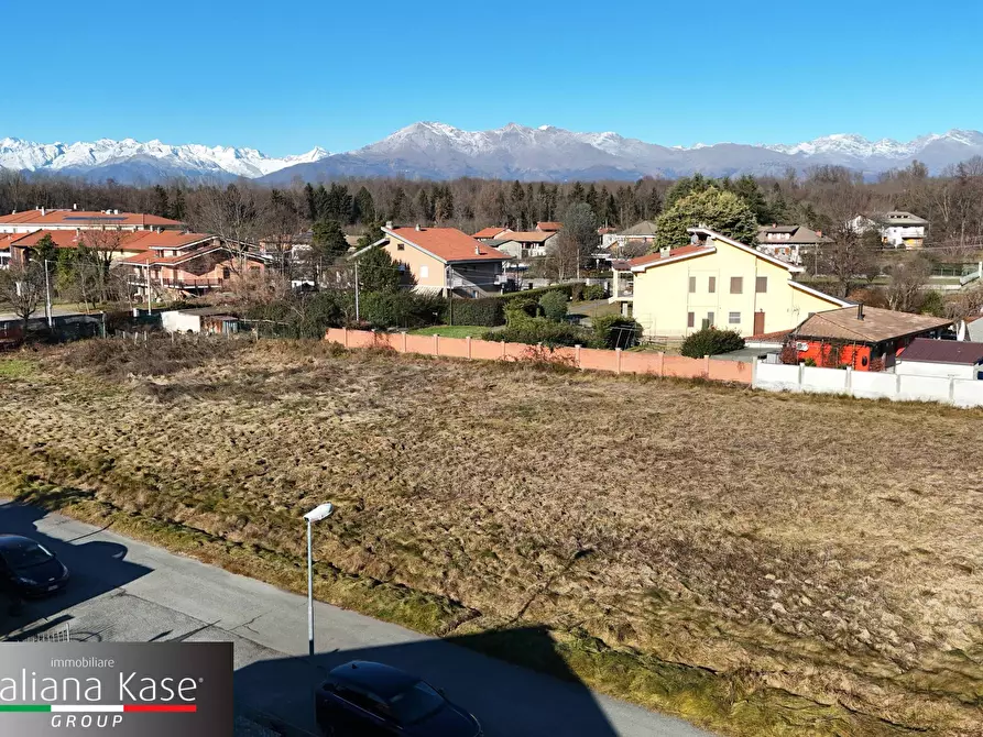 Immagine 17 di Terreno residenziale in vendita  in via bardesono snc a San Giorgio Canavese