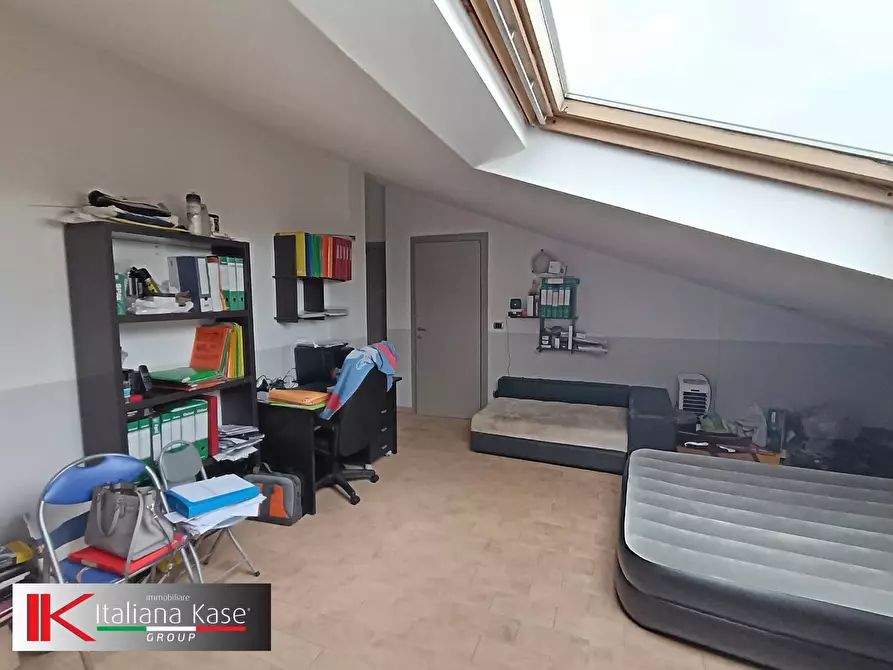 Immagine 4 di Appartamento in vendita  in str. del mondino a Bruino