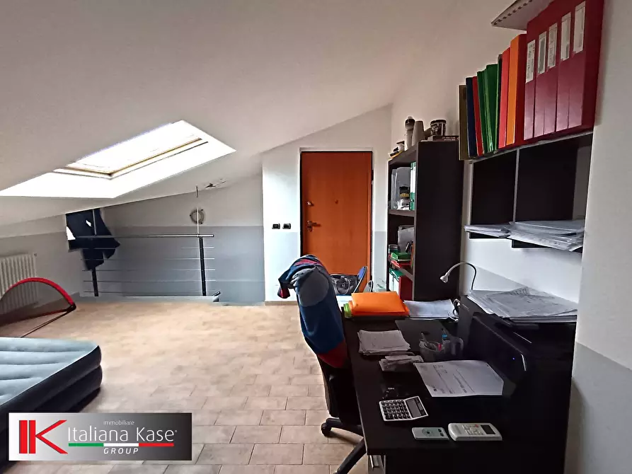 Immagine 6 di Appartamento in vendita  in str. del mondino a Bruino