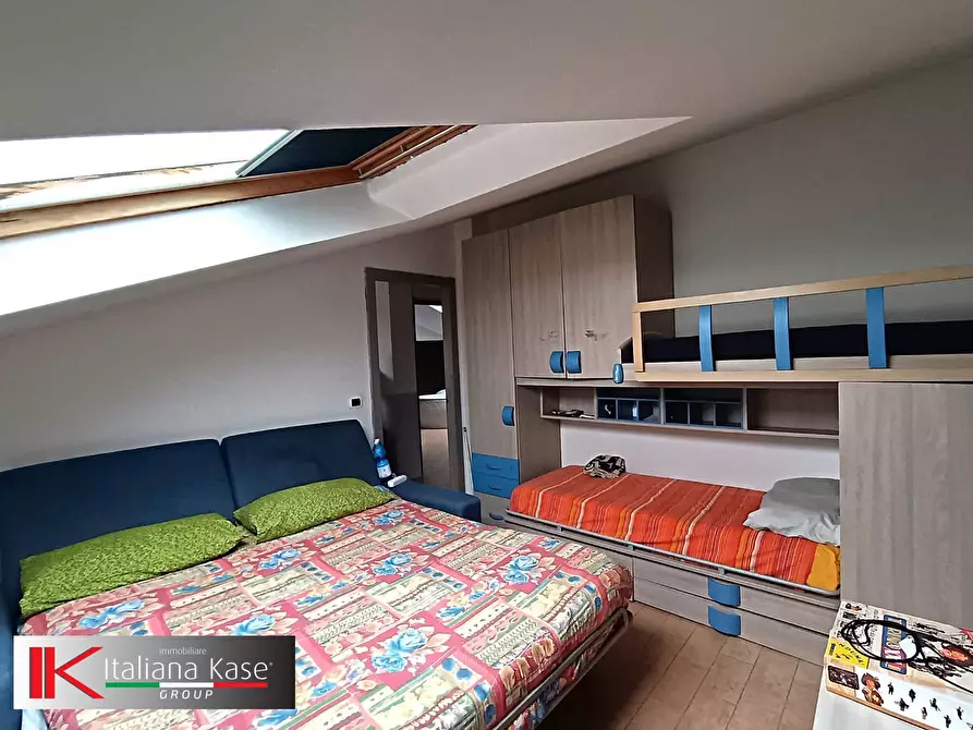 Immagine 11 di Appartamento in vendita  in str. del mondino a Bruino