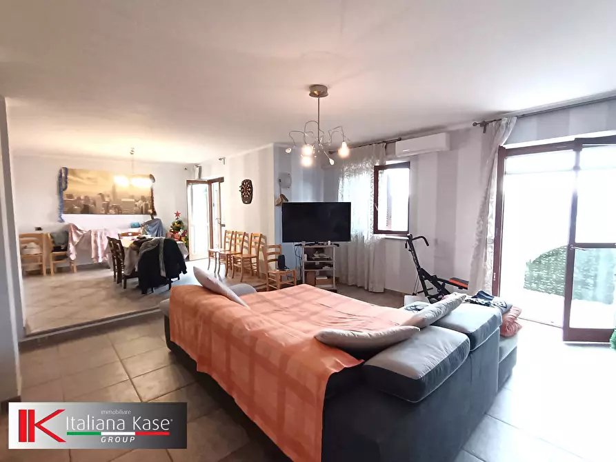 Immagine 21 di Appartamento in vendita  in str. del mondino a Bruino