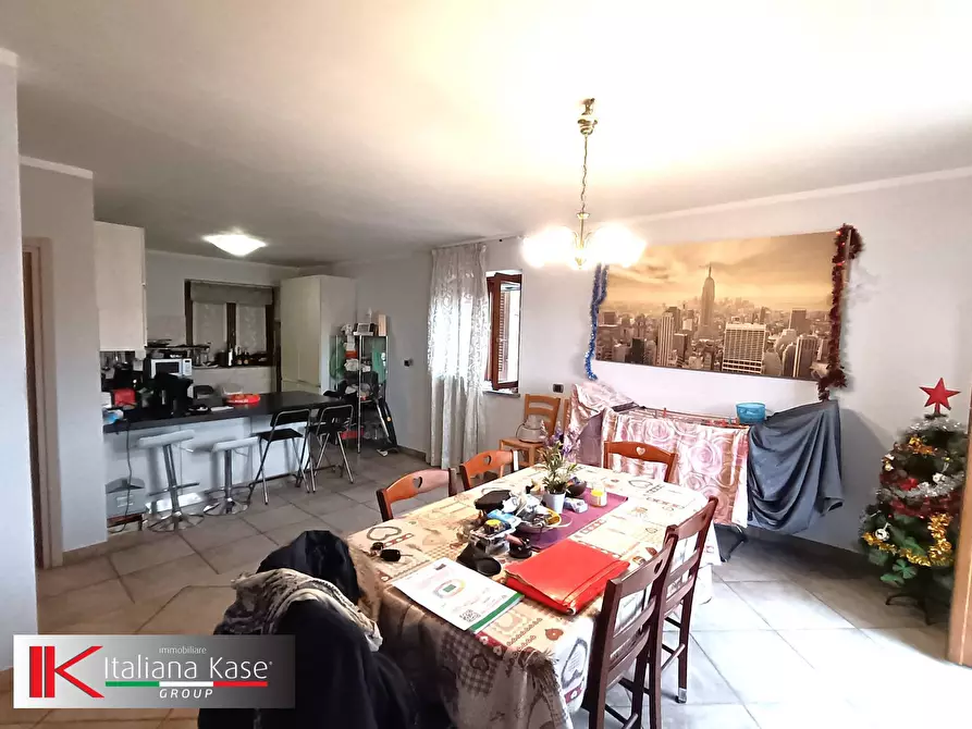 Immagine 5 di Appartamento in vendita  in str. del mondino a Bruino