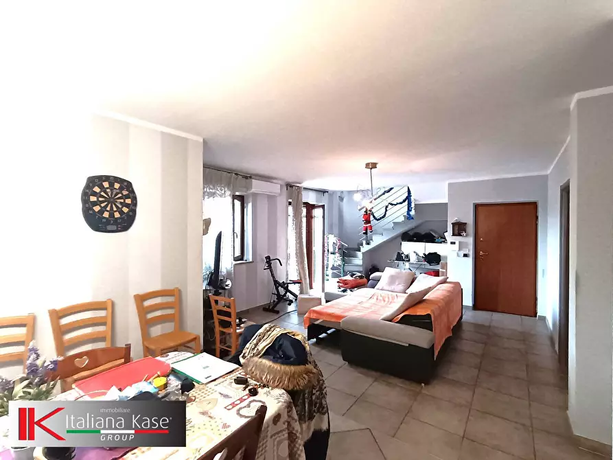 Immagine 23 di Appartamento in vendita  in str. del mondino a Bruino