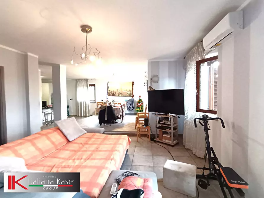 Immagine 3 di Appartamento in vendita  in str. del mondino a Bruino