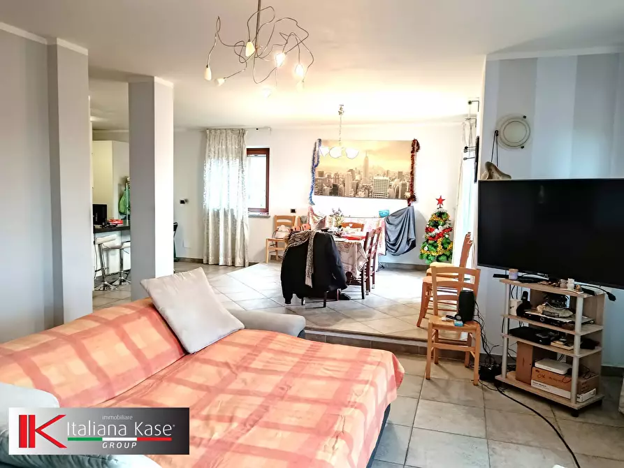 Immagine 29 di Appartamento in vendita  in str. del mondino a Bruino