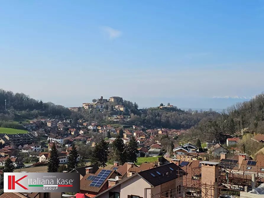 Immagine 15 di Appartamento in vendita  in str. del mondino a Bruino