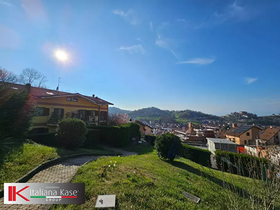 Immagine 2 di Appartamento in vendita  in str. del mondino a Bruino