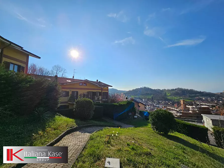 Immagine 25 di Appartamento in vendita  in str. del mondino a Bruino