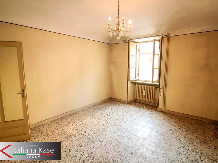Immagine 7 di Casa semindipendente in vendita  in piazza ippolito 2 a San Giorgio Canavese