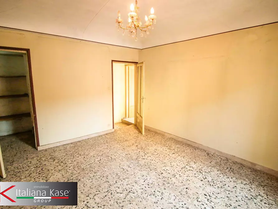 Immagine 8 di Casa semindipendente in vendita  in piazza ippolito 2 a San Giorgio Canavese