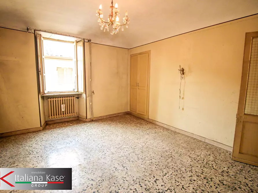 Immagine 9 di Casa semindipendente in vendita  in piazza ippolito 2 a San Giorgio Canavese