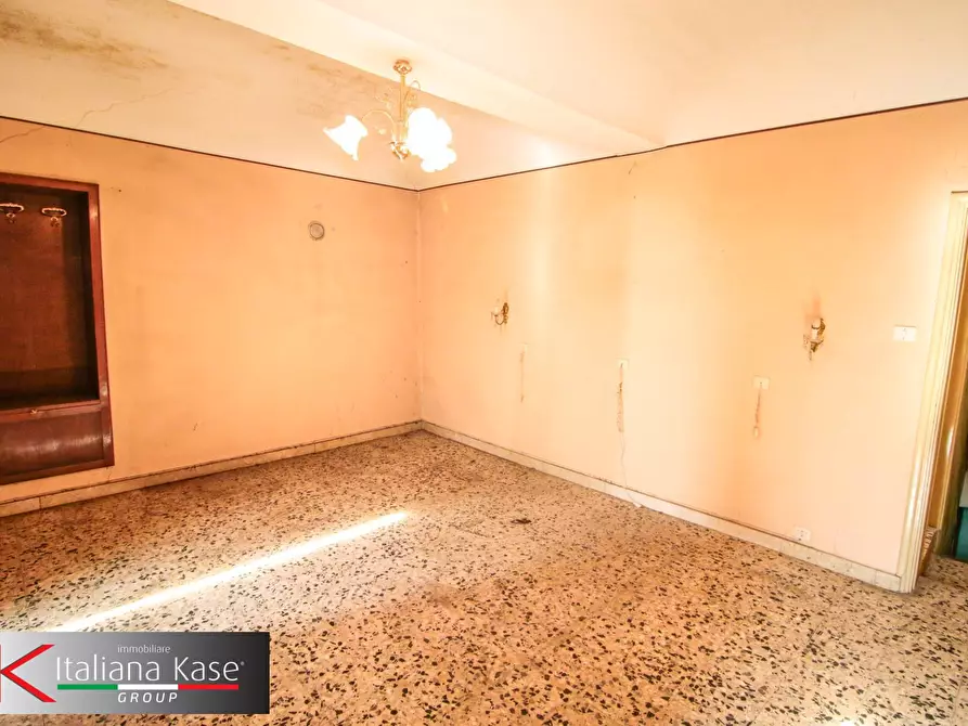 Immagine 13 di Casa semindipendente in vendita  in piazza ippolito 2 a San Giorgio Canavese