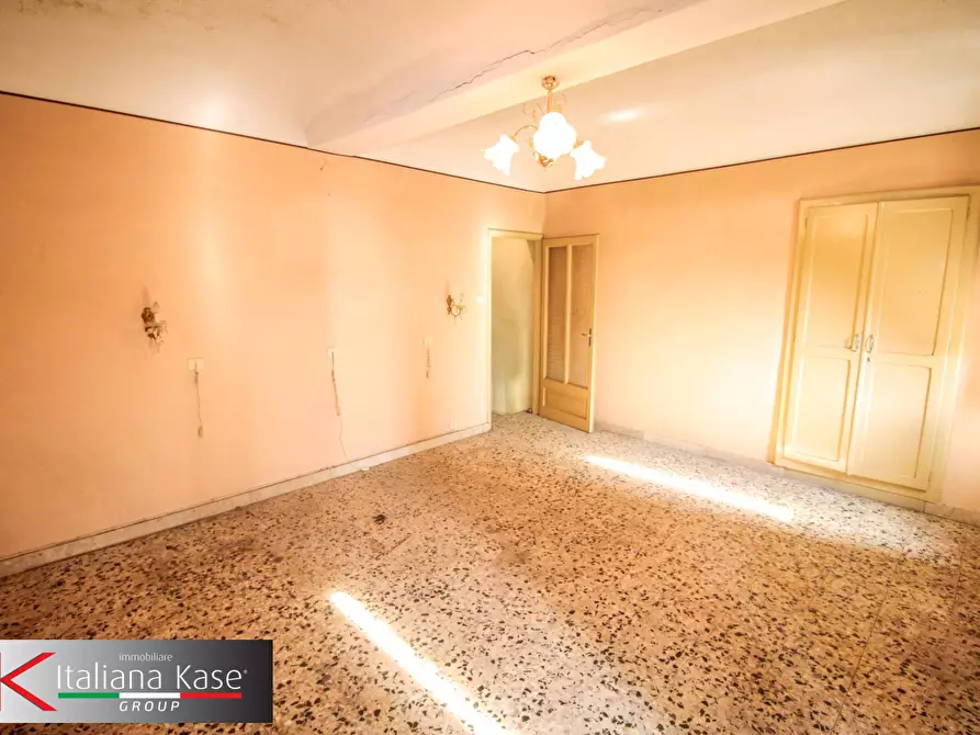 Immagine 14 di Casa semindipendente in vendita  in piazza ippolito 2 a San Giorgio Canavese