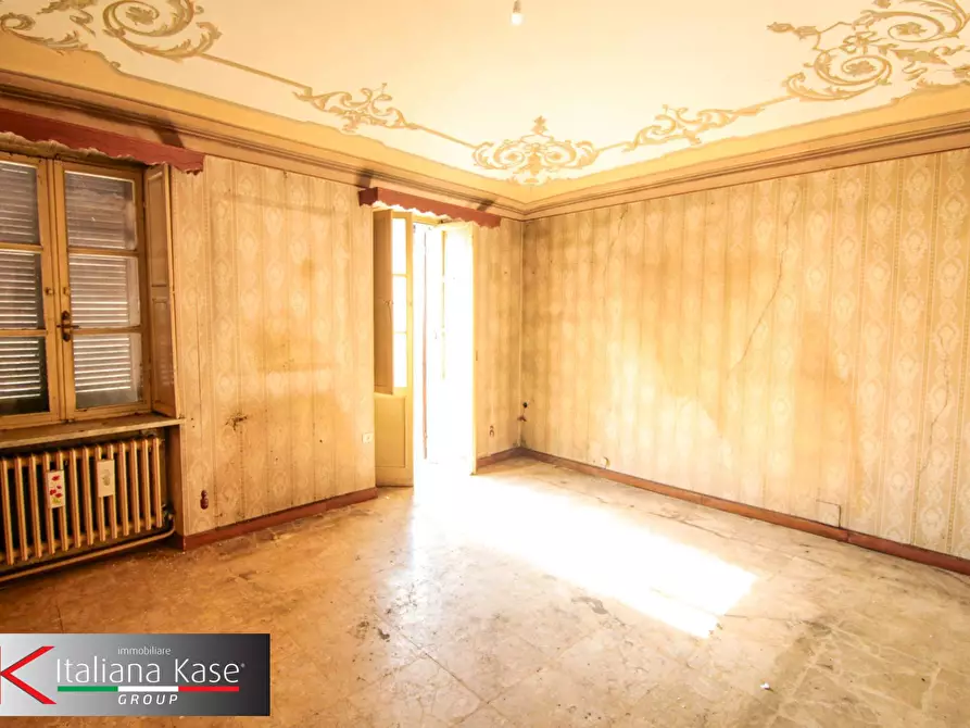 Immagine 18 di Casa semindipendente in vendita  in piazza ippolito 2 a San Giorgio Canavese