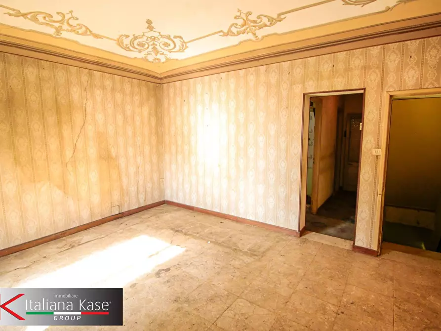 Immagine 19 di Casa semindipendente in vendita  in piazza ippolito 2 a San Giorgio Canavese