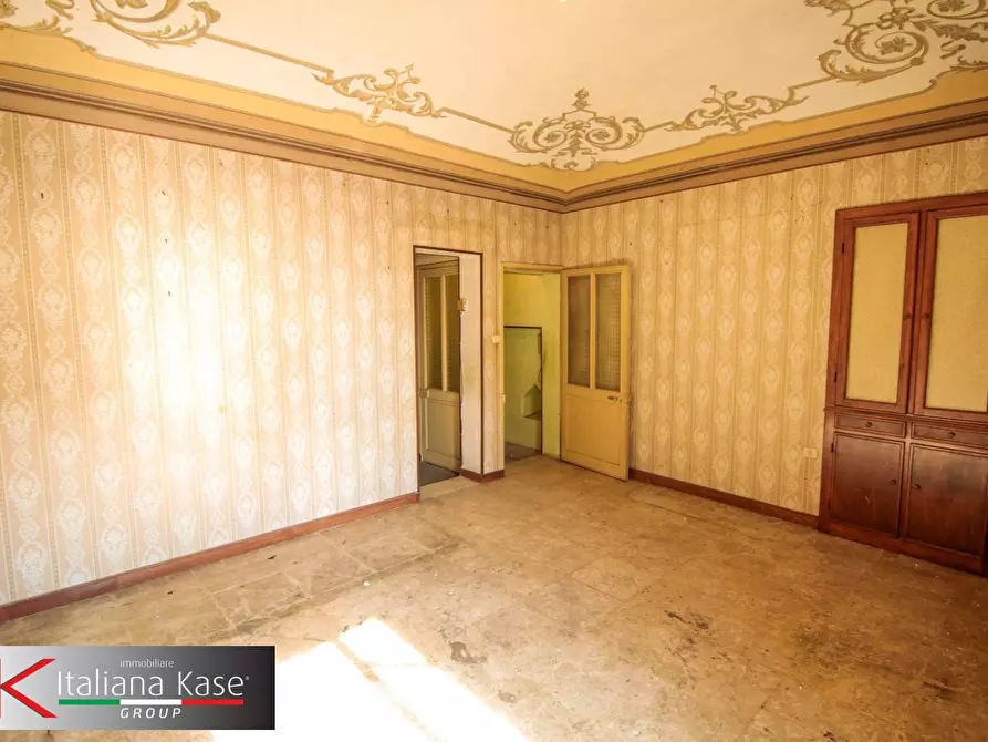 Immagine 17 di Casa semindipendente in vendita  in piazza ippolito 2 a San Giorgio Canavese