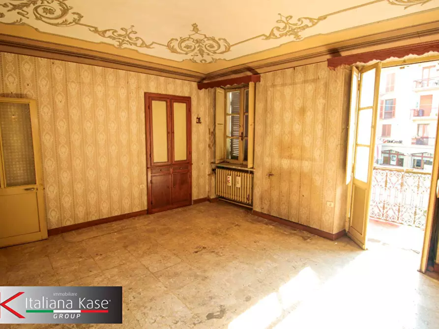 Immagine 20 di Casa semindipendente in vendita  in piazza ippolito 2 a San Giorgio Canavese