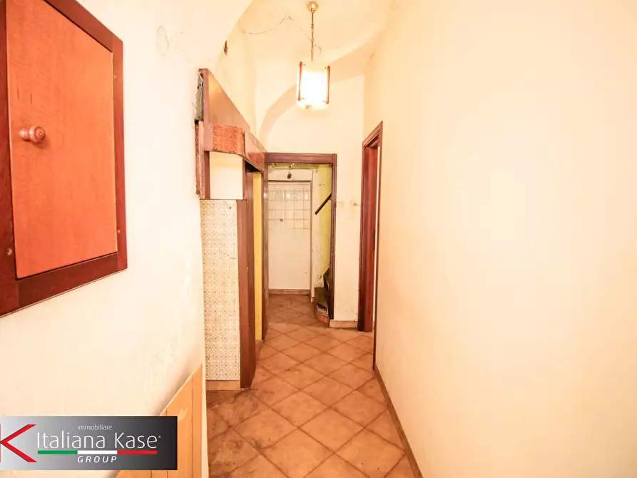 Immagine 6 di Casa semindipendente in vendita  in piazza ippolito 2 a San Giorgio Canavese