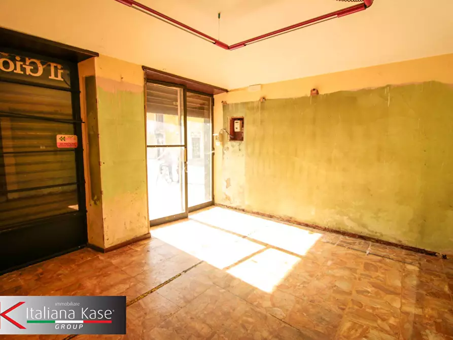 Immagine 3 di Casa semindipendente in vendita  in piazza ippolito 2 a San Giorgio Canavese