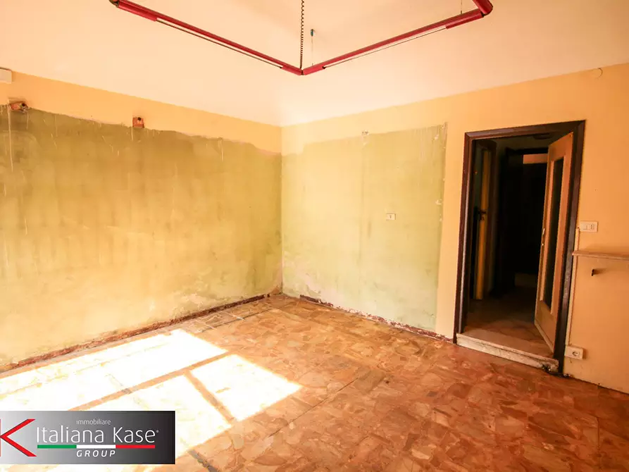 Immagine 4 di Casa semindipendente in vendita  in piazza ippolito 2 a San Giorgio Canavese