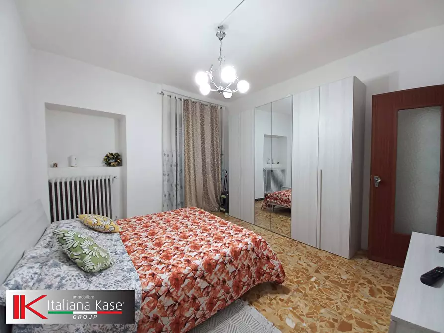 Immagine 6 di Appartamento in vendita  in Viale della madonnina 9 a San Giusto Canavese