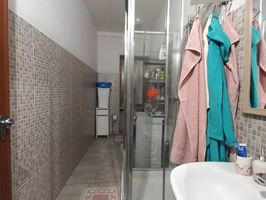 Immagine 8 di Appartamento in vendita  in Viale della madonnina 9 a San Giusto Canavese