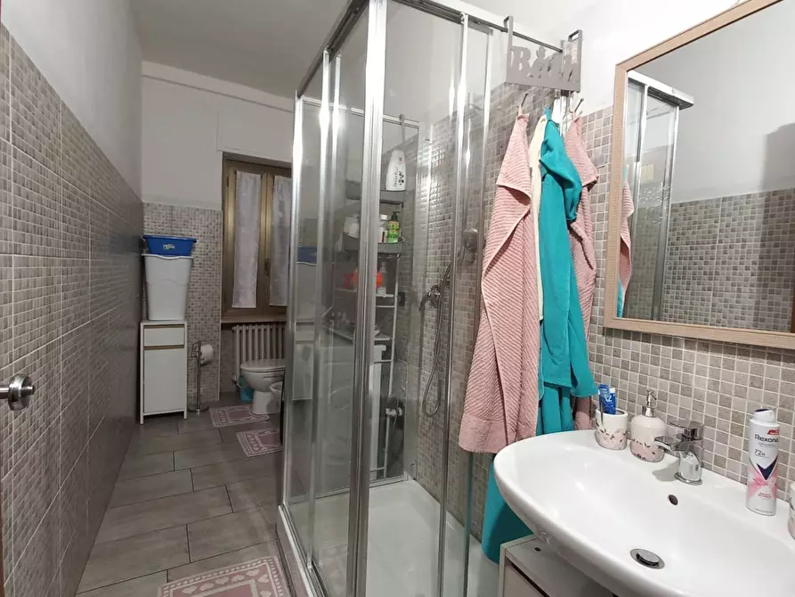 Immagine 9 di Appartamento in vendita  in Viale della madonnina 9 a San Giusto Canavese