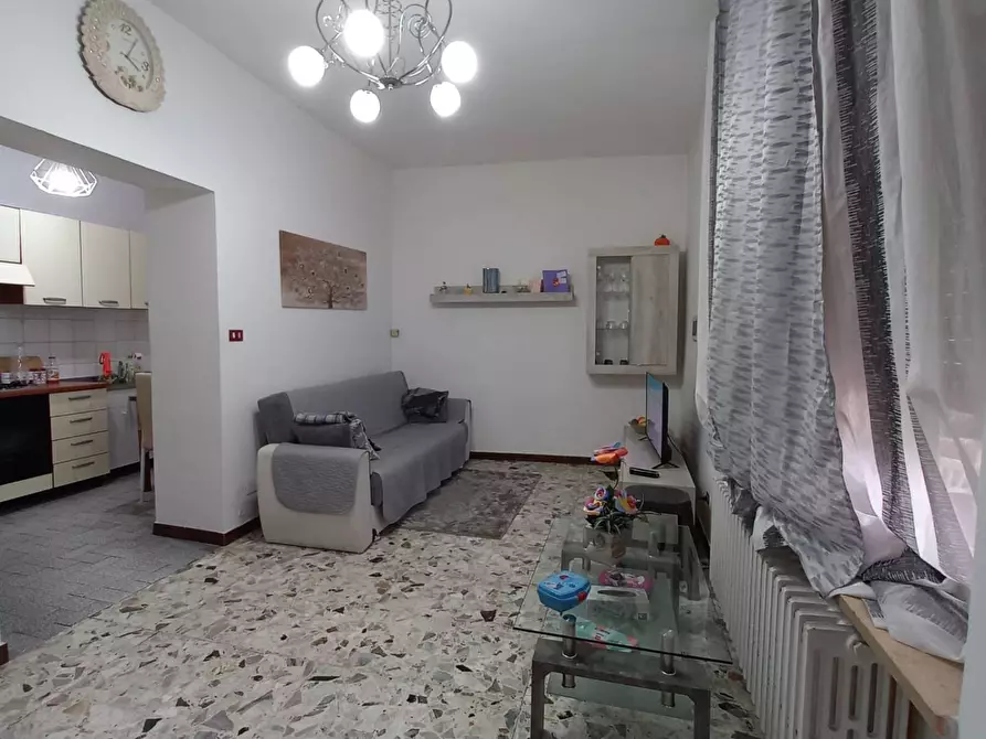 Immagine 4 di Appartamento in vendita  in Viale della madonnina 9 a San Giusto Canavese