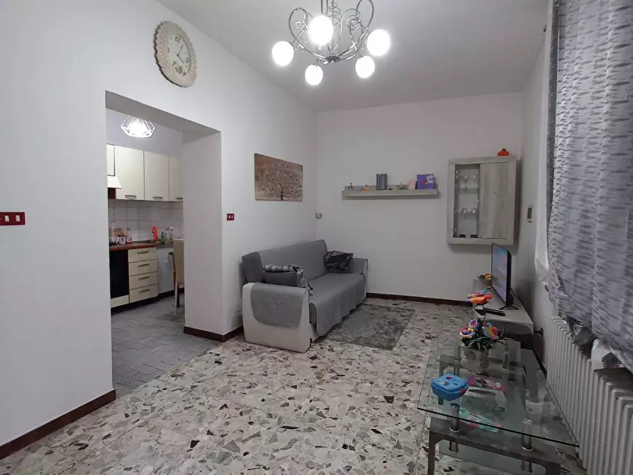 Immagine 5 di Appartamento in vendita  in Viale della madonnina 9 a San Giusto Canavese