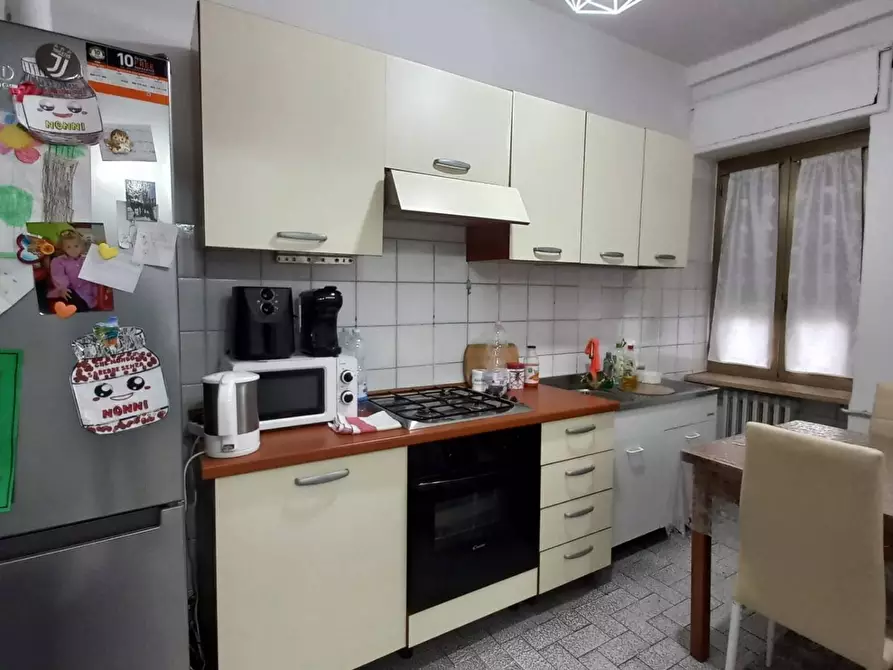 Immagine 2 di Appartamento in vendita  in Viale della madonnina 9 a San Giusto Canavese