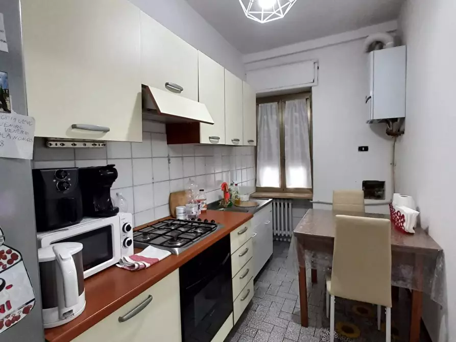 Immagine 3 di Appartamento in vendita  in Viale della madonnina 9 a San Giusto Canavese