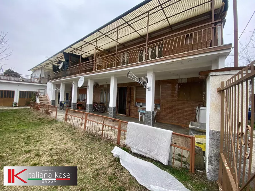 Immagine 10 di Appartamento in vendita  in Viale della madonnina 9 a San Giusto Canavese