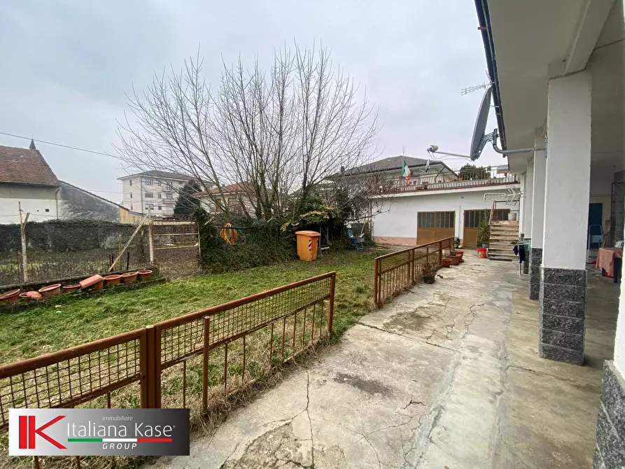 Immagine 11 di Appartamento in vendita  in Viale della madonnina 9 a San Giusto Canavese