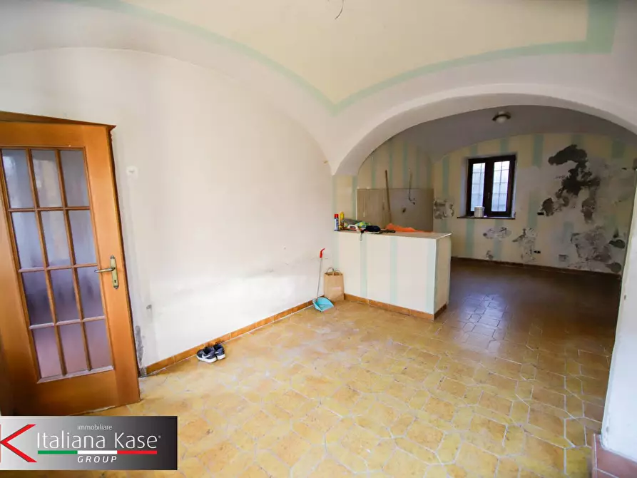 Immagine 7 di Casa semindipendente in vendita  in via fiume 3 a Bruino