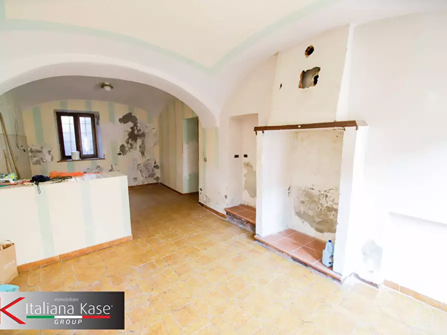 Immagine 8 di Casa semindipendente in vendita  in via fiume 3 a Bruino