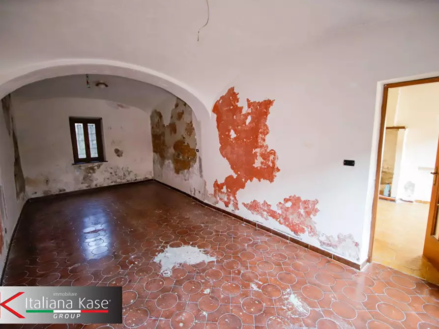 Immagine 12 di Casa semindipendente in vendita  in via fiume 3 a Bruino