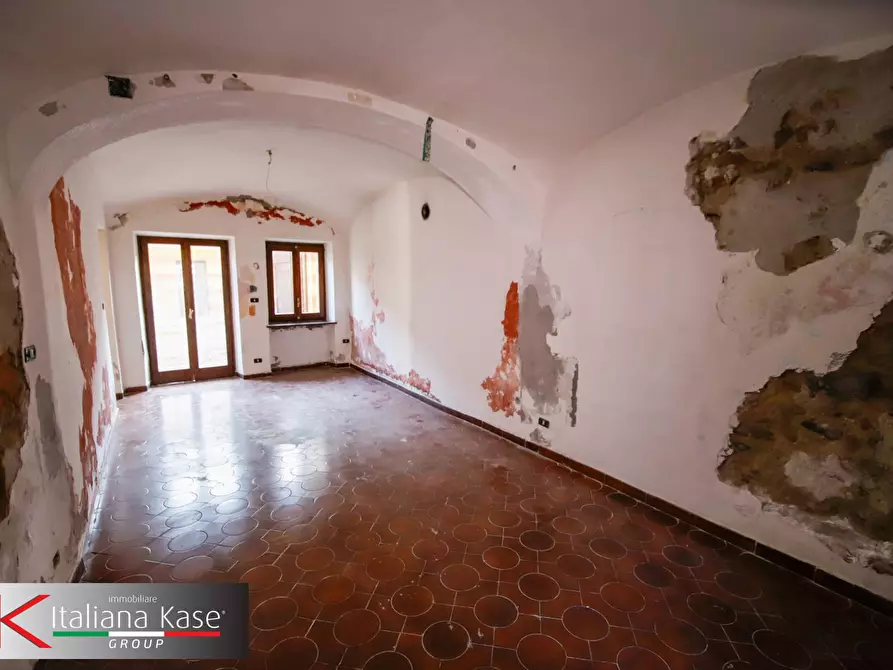 Immagine 13 di Casa semindipendente in vendita  in via fiume 3 a Bruino