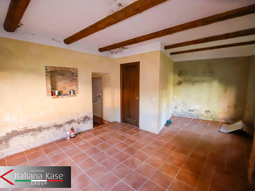 Immagine 18 di Casa semindipendente in vendita  in via fiume 3 a Bruino