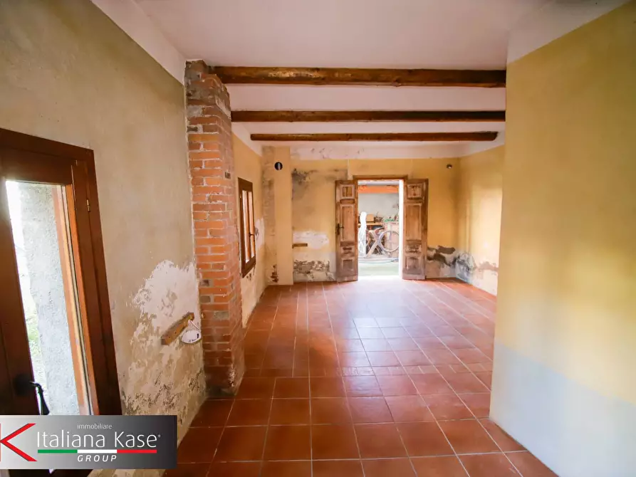 Immagine 19 di Casa semindipendente in vendita  in via fiume 3 a Bruino